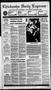 Newspaper: Chickasha Daily Express (Chickasha, Okla.), Vol. 103, No. 278, Ed. 1 …