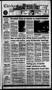 Thumbnail image of item number 1 in: 'Chickasha Daily Express (Chickasha, Okla.), Vol. 104, No. 9, Ed. 1 Wednesday, March 23, 1994'.