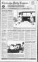 Primary view of Chickasha Daily Express (Chickasha, Okla.), Vol. 104, No. 121, Ed. 1 Monday, August 1, 1994
