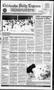 Primary view of Chickasha Daily Express (Chickasha, Okla.), Vol. 104, No. 125, Ed. 1 Friday, August 5, 1994