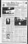 Primary view of Chickasha Daily Express (Chickasha, Okla.), Vol. 104, No. 126, Ed. 1 Sunday, August 7, 1994