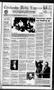 Primary view of Chickasha Daily Express (Chickasha, Okla.), Vol. 104, No. 132, Ed. 1 Sunday, August 14, 1994