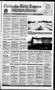 Newspaper: Chickasha Daily Express (Chickasha, Okla.), Vol. 104, No. 136, Ed. 1 …