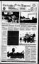 Primary view of Chickasha Daily Express (Chickasha, Okla.), Vol. 104, No. 147, Ed. 1 Wednesday, August 31, 1994