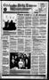Newspaper: Chickasha Daily Express (Chickasha, Okla.), Vol. 104, No. 155, Ed. 1 …