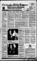 Newspaper: Chickasha Daily Express (Chickasha, Okla.), Vol. 104, No. 161, Ed. 1 …