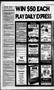 Thumbnail image of item number 4 in: 'Chickasha Daily Express (Chickasha, Okla.), Vol. 104, No. 170, Ed. 1 Tuesday, September 27, 1994'.