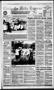Newspaper: Chickasha Daily Express (Chickasha, Okla.), Vol. 104, No. 180, Ed. 1 …