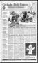 Newspaper: Chickasha Daily Express (Chickasha, Okla.), Vol. 104, No. 250, Ed. 1 …