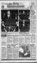 Thumbnail image of item number 1 in: 'Chickasha Daily Express (Chickasha, Okla.), Vol. 104, No. 343, Ed. 1 Monday, April 24, 1995'.