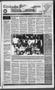 Thumbnail image of item number 1 in: 'Chickasha Daily Express (Chickasha, Okla.), Vol. 104, No. 346, Ed. 1 Thursday, April 27, 1995'.