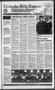 Thumbnail image of item number 1 in: 'Chickasha Daily Express (Chickasha, Okla.), Vol. 104, No. 347, Ed. 1 Friday, April 28, 1995'.