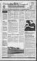 Primary view of Chickasha Daily Express (Chickasha, Okla.), Vol. 104, No. 382, Ed. 1 Thursday, June 8, 1995