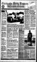 Thumbnail image of item number 1 in: 'Chickasha Daily Express (Chickasha, Okla.), Vol. 105, No. 152, Ed. 1 Thursday, September 14, 1995'.
