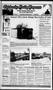 Primary view of Chickasha Daily Express (Chickasha, Okla.), Vol. 105, No. 231, Ed. 1 Tuesday, December 19, 1995