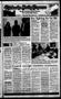 Primary view of Chickasha Daily Express (Chickasha, Okla.), Vol. 105, No. 284, Ed. 1 Wednesday, February 21, 1996