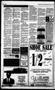 Thumbnail image of item number 2 in: 'Chickasha Daily Express (Chickasha, Okla.), Vol. 106, No. 264, Ed. 1 Sunday, January 26, 1997'.