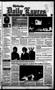 Primary view of Chickasha Daily Express (Chickasha, Okla.), Vol. 106, No. 292, Ed. 1 Wednesday, February 26, 1997