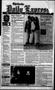 Thumbnail image of item number 1 in: 'Chickasha Daily Express (Chickasha, Okla.), Vol. 106, No. 327, Ed. 1 Thursday, April 3, 1997'.
