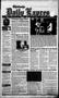 Thumbnail image of item number 1 in: 'Chickasha Daily Express (Chickasha, Okla.), Vol. 106, No. 342, Ed. 1 Monday, April 21, 1997'.