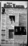 Newspaper: Chickasha Daily Express (Chickasha, Okla.), Vol. 107, No. 30, Ed. 1 T…