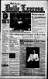 Primary view of Chickasha Daily Express (Chickasha, Okla.), Vol. 107, No. 32, Ed. 1 Thursday, April 24, 1997