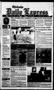 Primary view of Chickasha Daily Express (Chickasha, Okla.), Vol. 107, No. 57, Ed. 1 Friday, May 23, 1997