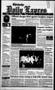 Thumbnail image of item number 1 in: 'Chickasha Daily Express (Chickasha, Okla.), Vol. 107, No. 64, Ed. 1 Sunday, June 1, 1997'.