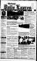 Primary view of Chickasha Daily Express (Chickasha, Okla.), Vol. 107, No. 91, Ed. 1 Monday, July 7, 1997