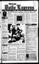 Primary view of Chickasha Daily Express (Chickasha, Okla.), Vol. 107, No. 104, Ed. 1 Wednesday, July 23, 1997