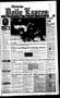 Newspaper: Chickasha Daily Express (Chickasha, Okla.), Vol. 107, No. 107, Ed. 1 …