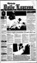 Newspaper: Chickasha Daily Express (Chickasha, Okla.), Vol. 107, No. 109, Ed. 1 …