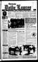 Primary view of Chickasha Daily Express (Chickasha, Okla.), Vol. 107, No. 126, Ed. 1 Thursday, August 21, 1997