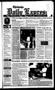 Primary view of Chickasha Daily Express (Chickasha, Okla.), Vol. 107, No. 132, Ed. 1 Thursday, August 28, 1997