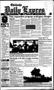 Newspaper: Chickasha Daily Express (Chickasha, Okla.), Vol. 107, No. 135, Ed. 1 …