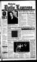 Newspaper: Chickasha Daily Express (Chickasha, Okla.), Vol. 107, No. 139, Ed. 1 …