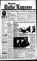 Newspaper: Chickasha Daily Express (Chickasha, Okla.), Vol. 107, No. 140, Ed. 1 …