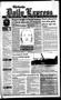 Newspaper: Chickasha Daily Express (Chickasha, Okla.), Vol. 107, No. 141, Ed. 1 …