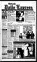 Newspaper: Chickasha Daily Express (Chickasha, Okla.), Vol. 107, No. 145, Ed. 1 …