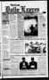 Primary view of Chickasha Daily Express (Chickasha, Okla.), Ed. 1 Sunday, October 19, 1997
