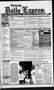 Primary view of Chickasha Daily Express (Chickasha, Okla.), Ed. 1 Tuesday, October 21, 1997