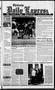 Newspaper: Chickasha Daily Express (Chickasha, Okla.), Ed. 1 Sunday, November 9,…