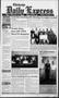 Primary view of Chickasha Daily Express (Chickasha, Okla.), Ed. 1 Monday, November 17, 1997