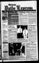 Primary view of Chickasha Daily Express (Chickasha, Okla.), Ed. 1 Tuesday, January 27, 1998