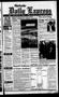 Thumbnail image of item number 1 in: 'Chickasha Daily Express (Chickasha, Okla.), Ed. 1 Sunday, February 15, 1998'.