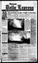 Primary view of Chickasha Daily Express (Chickasha, Okla.), Ed. 1 Thursday, March 26, 1998