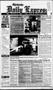 Thumbnail image of item number 1 in: 'Chickasha Daily Express (Chickasha, Okla.), Ed. 1 Monday, March 30, 1998'.