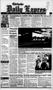 Primary view of Chickasha Daily Express (Chickasha, Okla.), Ed. 1 Wednesday, April 1, 1998