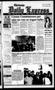 Primary view of Chickasha Daily Express (Chickasha, Okla.), Ed. 1 Tuesday, June 23, 1998