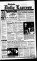 Primary view of Chickasha Daily Express (Chickasha, Okla.), Ed. 1 Friday, July 10, 1998